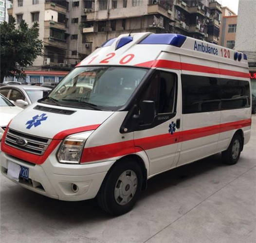 颍泉非急救护车护送行业的服务质量如何保障