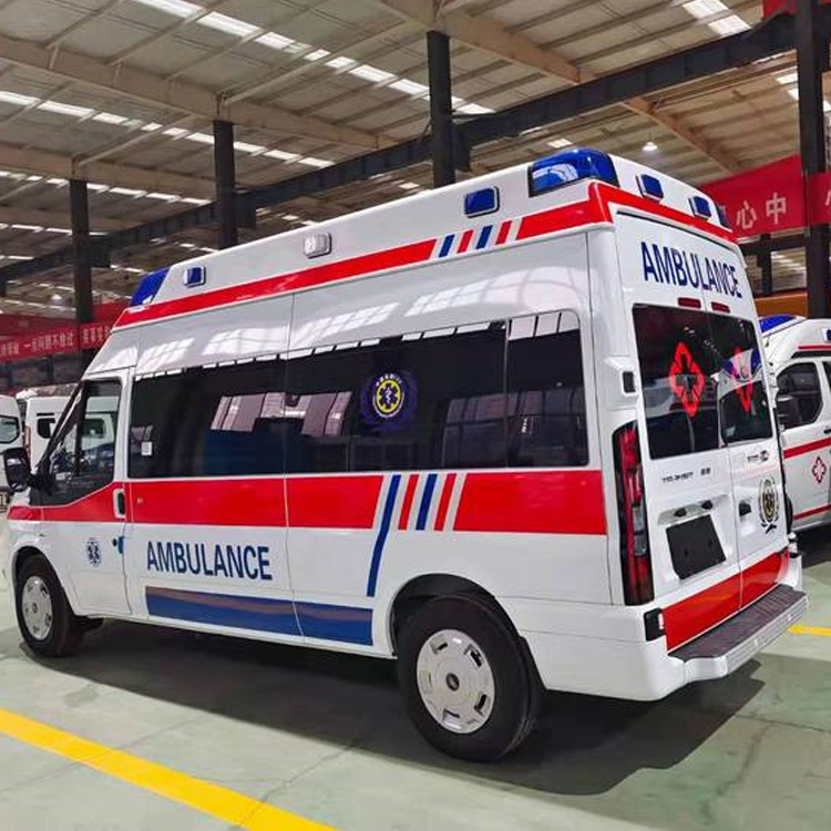颍泉救护车出租 —— 专业、安全、高效的城市急救服务