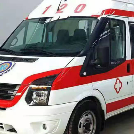 颍泉非急救护送病人转院租赁救护车的优缺点对比